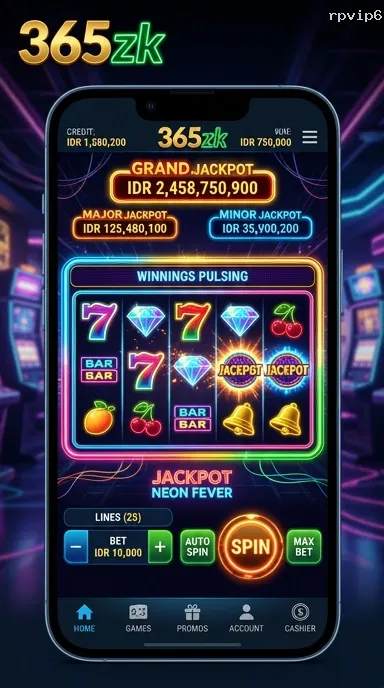 Pratinjau antarmuka rpvip6 — aplikasi APK resmi Android v2.5.6